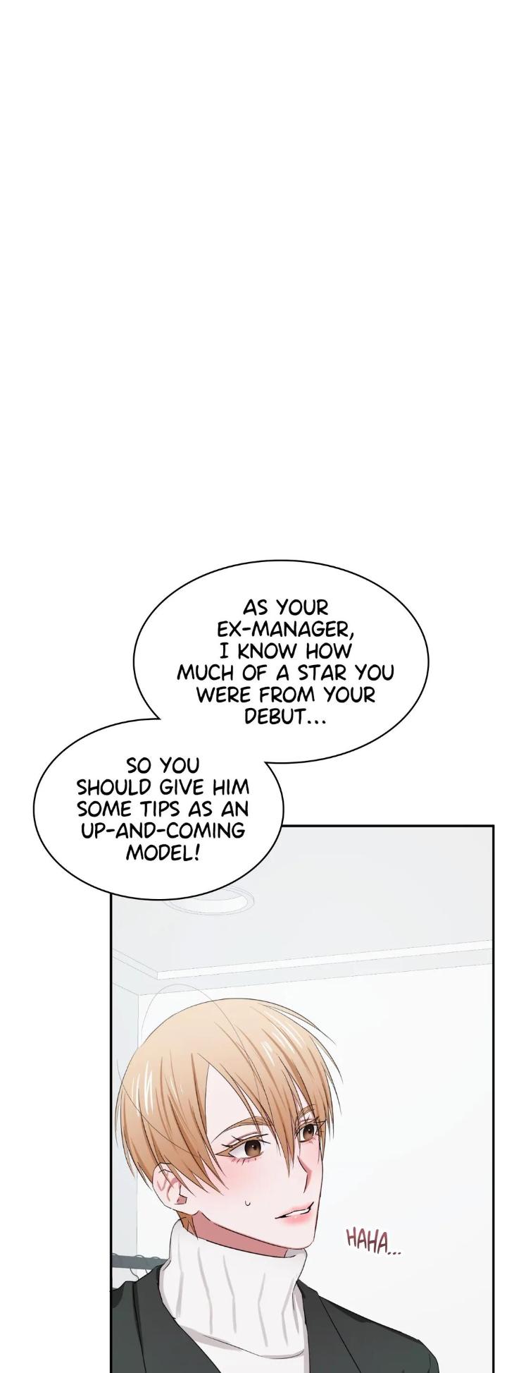 Tasty Temptations by Panty Killer – Uncensored [Eng] page 27