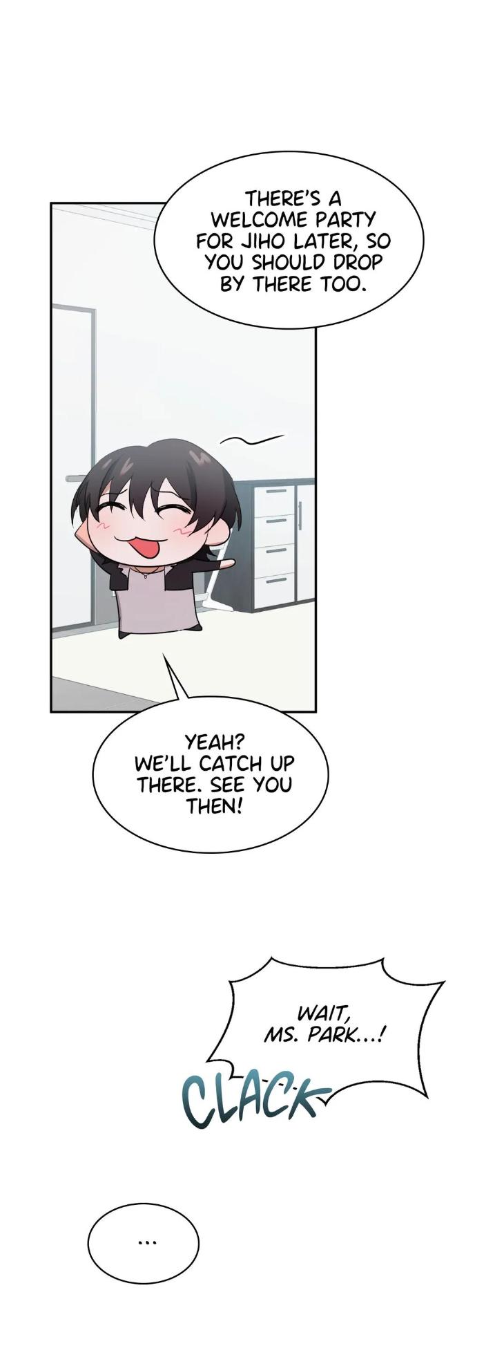 Tasty Temptations by Panty Killer – Uncensored [Eng] page 29