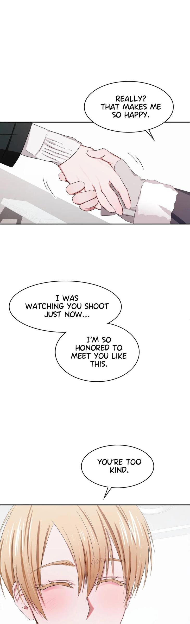 Tasty Temptations by Panty Killer – Uncensored [Eng] page 32