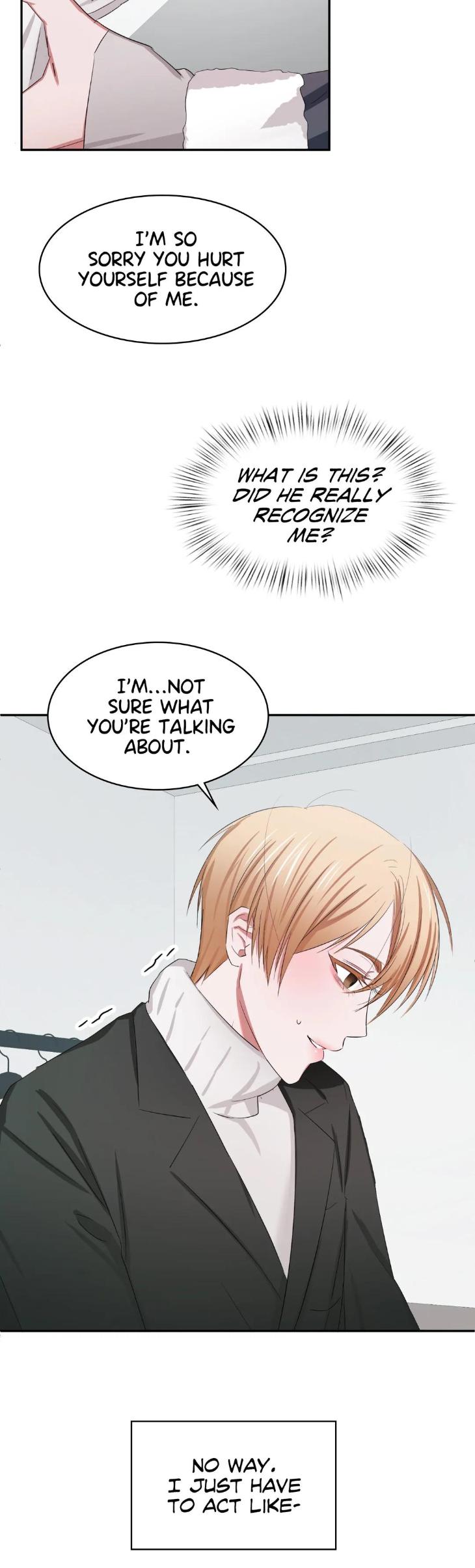 Tasty Temptations by Panty Killer – Uncensored [Eng] page 35