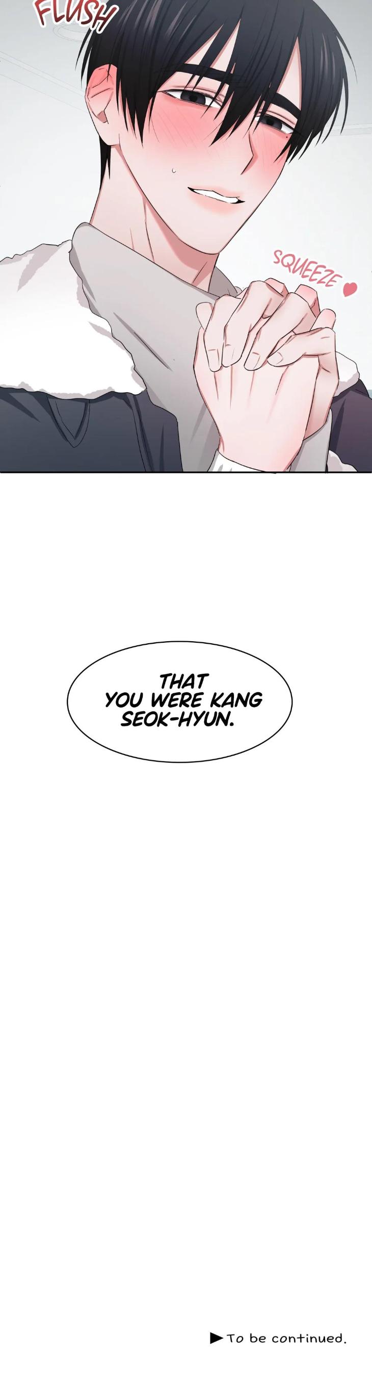 Tasty Temptations by Panty Killer – Uncensored [Eng] page 37