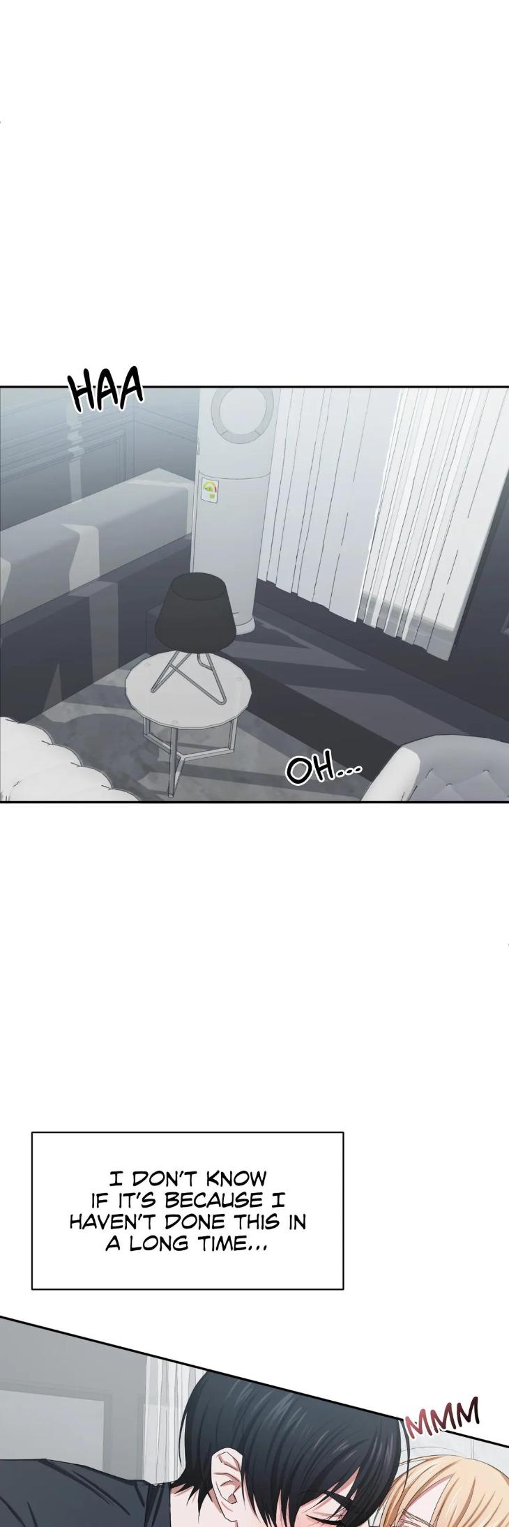 Tasty Temptations by Panty Killer – Uncensored [Eng] page 2