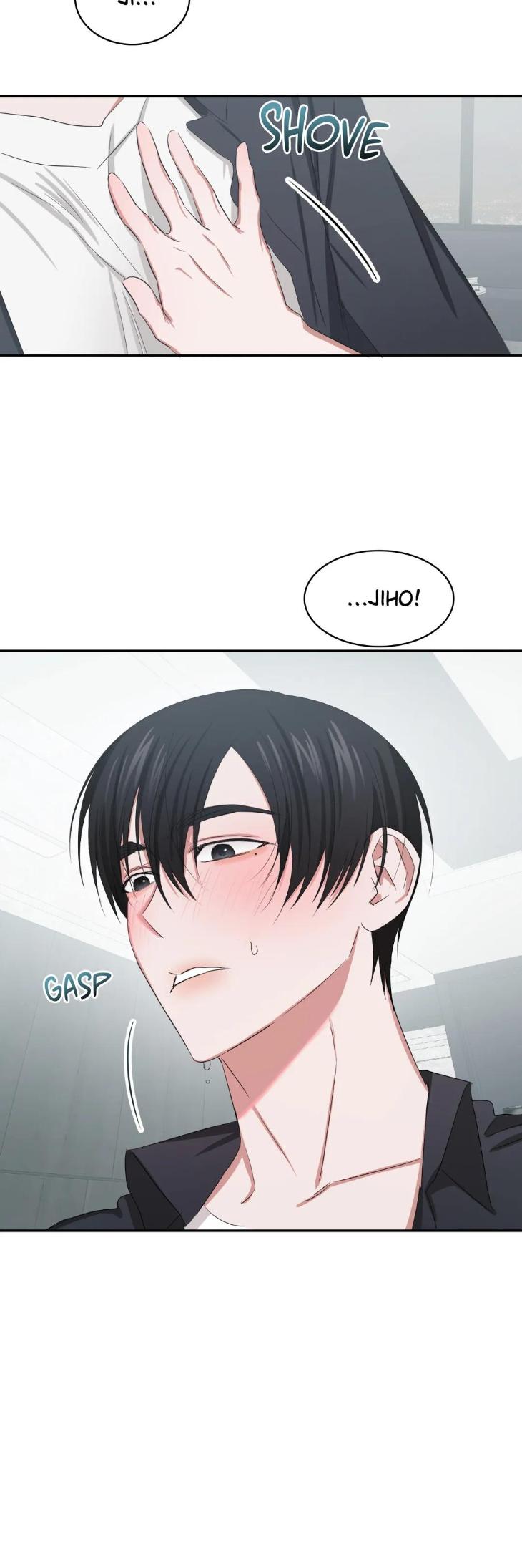 Tasty Temptations by Panty Killer – Uncensored [Eng] page 5