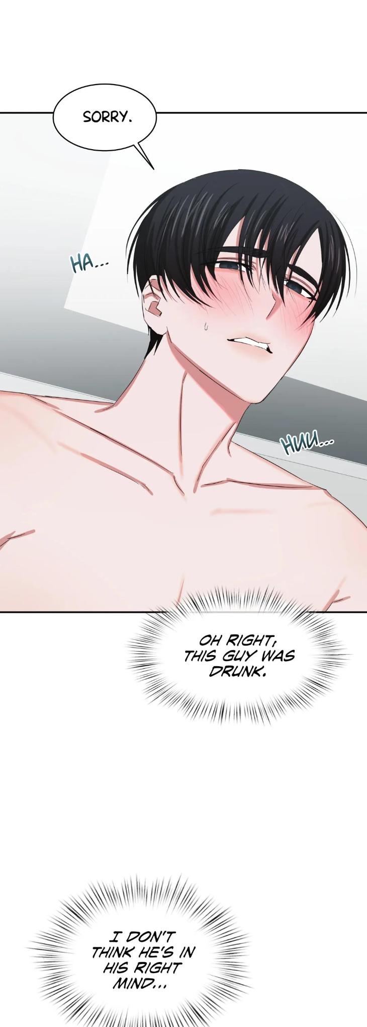 Tasty Temptations by Panty Killer – Uncensored [Eng] page 12