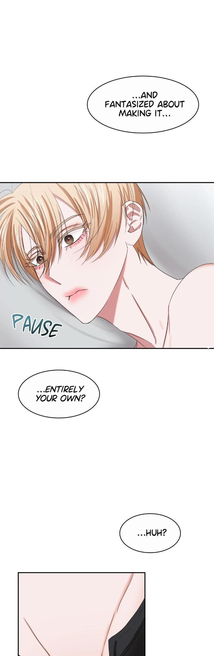 Tasty Temptations by Panty Killer – Uncensored [Eng] page 14
