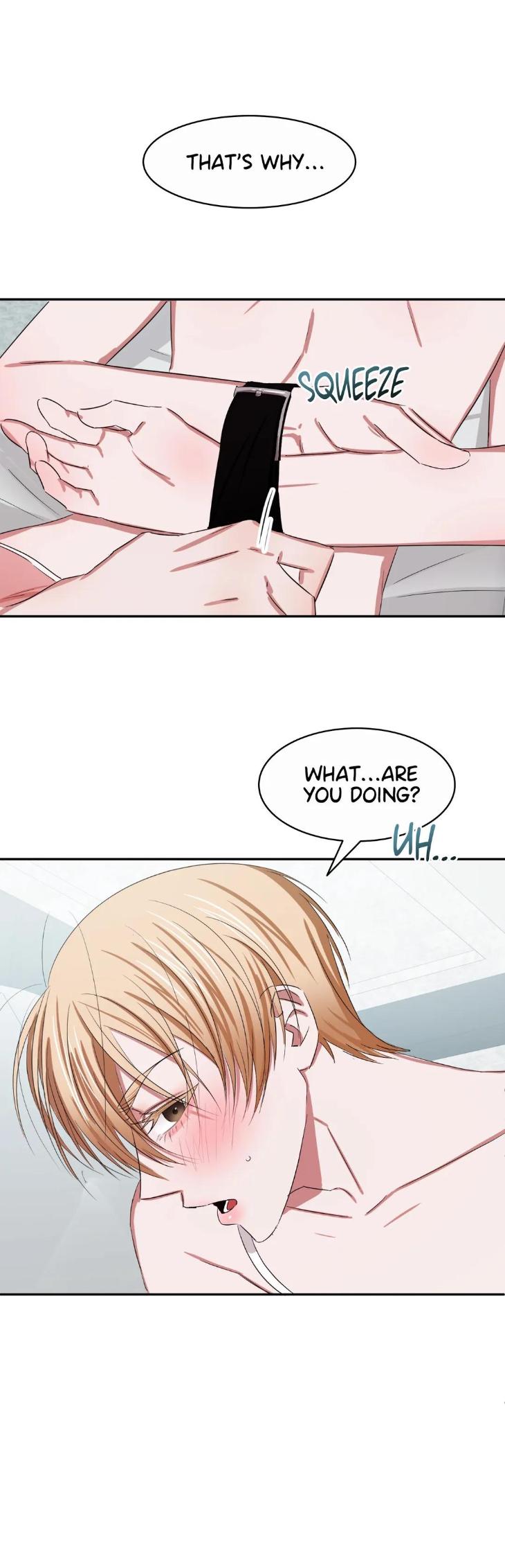 Tasty Temptations by Panty Killer – Uncensored [Eng] page 16
