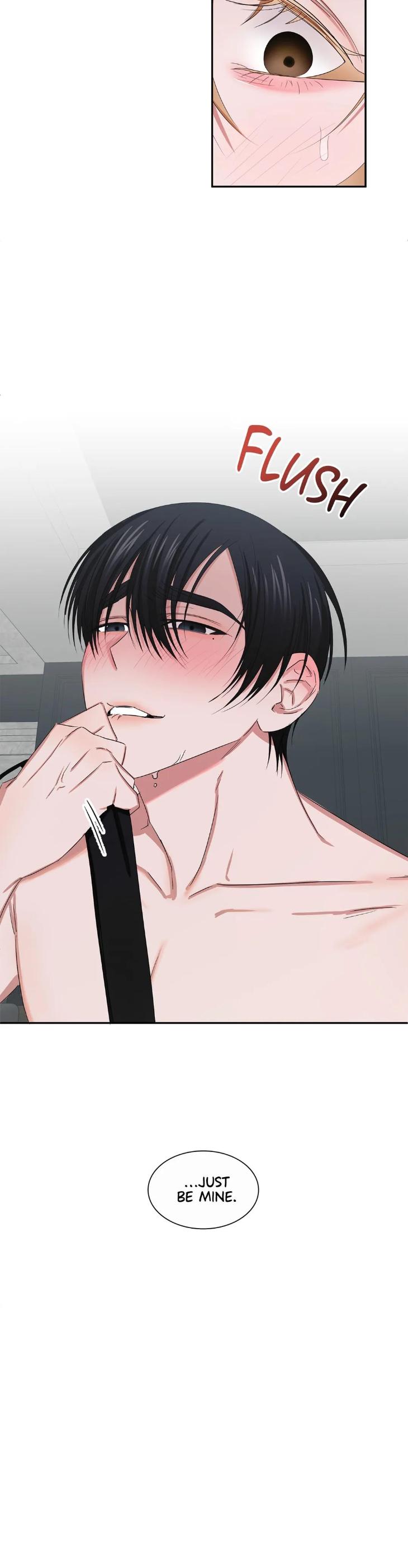 Tasty Temptations by Panty Killer – Uncensored [Eng] page 18