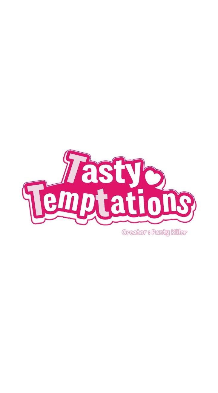 Tasty Temptations by Panty Killer – Uncensored [Eng] page 19