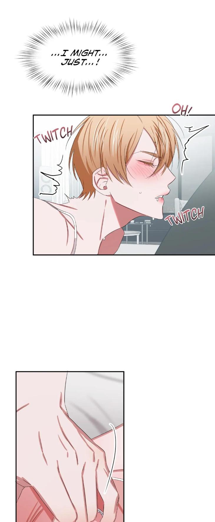 Tasty Temptations by Panty Killer – Uncensored [Eng] page 24