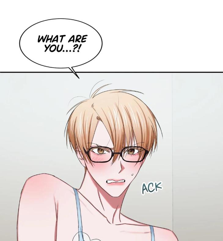 Tasty Temptations by Panty Killer – Uncensored [Eng] page 14