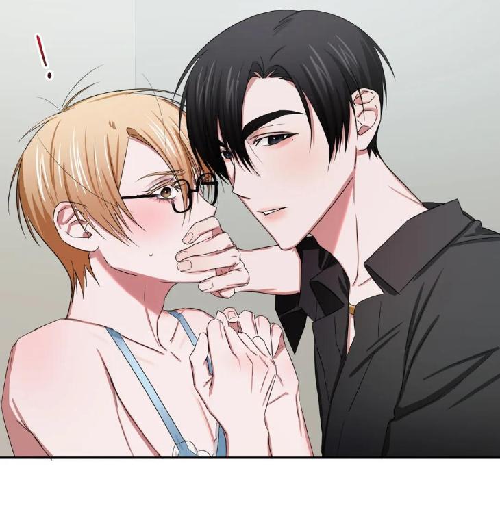 Tasty Temptations by Panty Killer – Uncensored [Eng] page 18