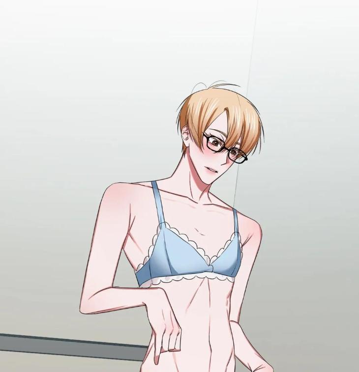 Tasty Temptations by Panty Killer – Uncensored [Eng] page 20