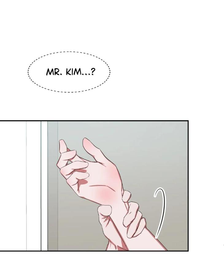 Tasty Temptations by Panty Killer – Uncensored [Eng] page 22