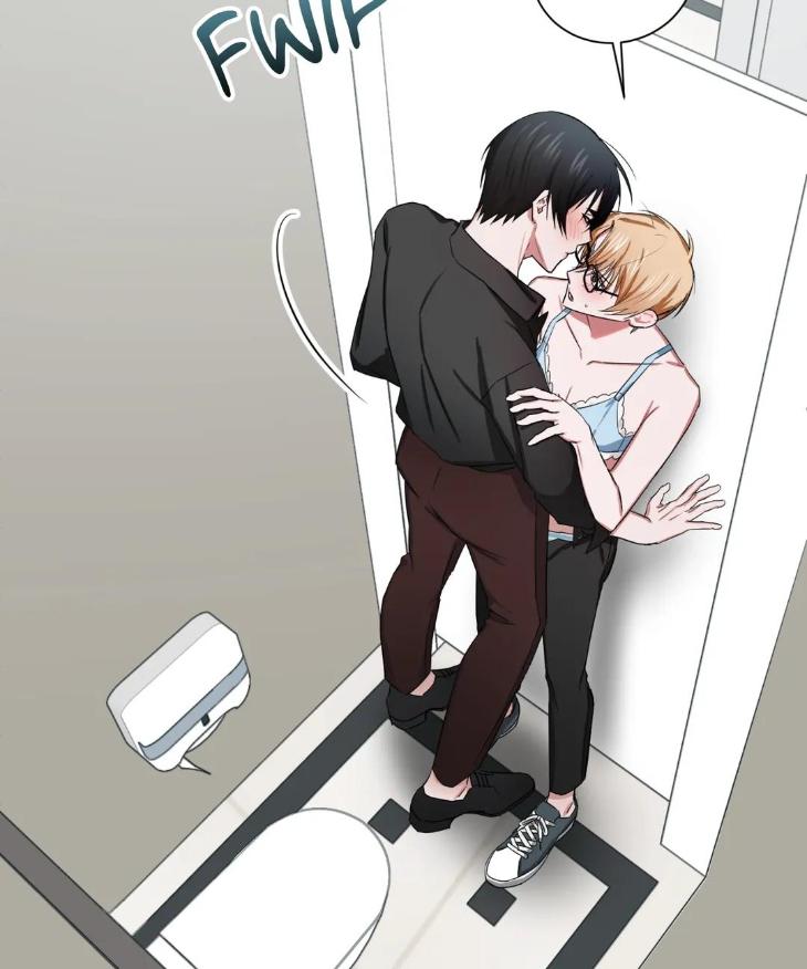 Tasty Temptations by Panty Killer – Uncensored [Eng] page 24