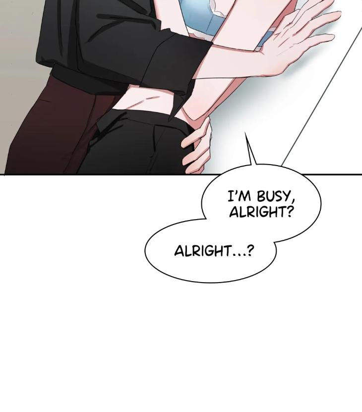 Tasty Temptations by Panty Killer – Uncensored [Eng] page 36