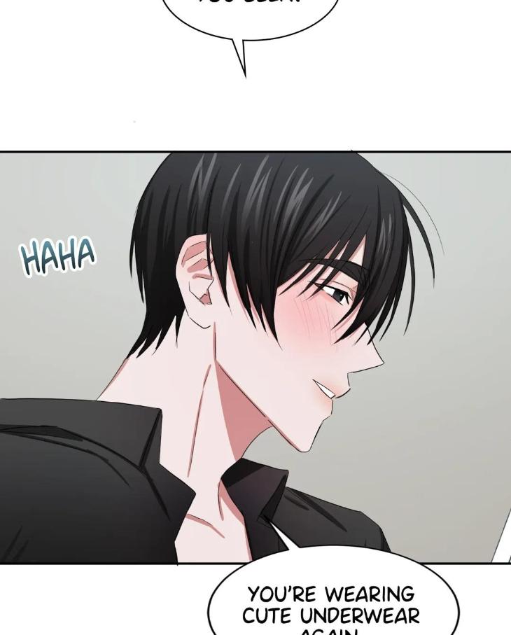 Tasty Temptations by Panty Killer – Uncensored [Eng] page 39