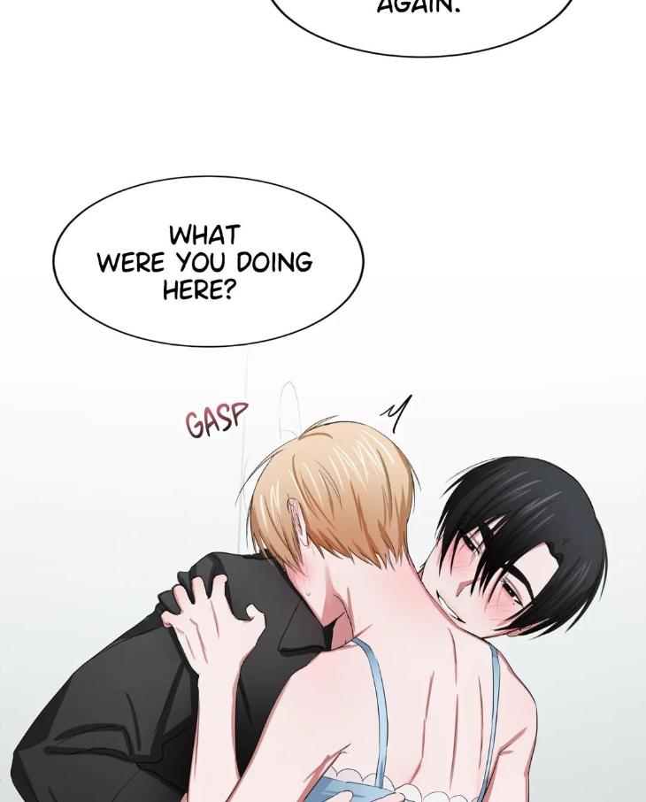 Tasty Temptations by Panty Killer – Uncensored [Eng] page 40