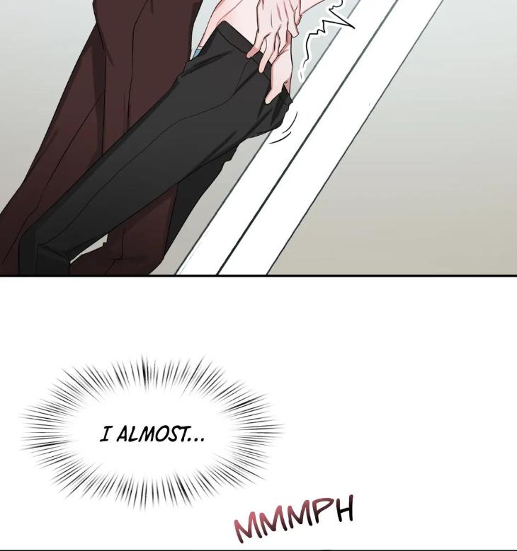 Tasty Temptations by Panty Killer – Uncensored [Eng] page 48