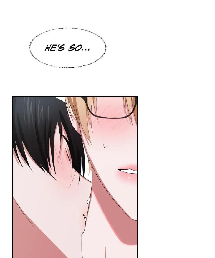 Tasty Temptations by Panty Killer – Uncensored [Eng] page 52