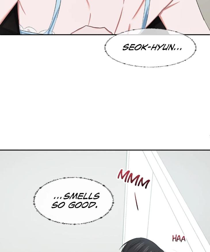 Tasty Temptations by Panty Killer – Uncensored [Eng] page 55