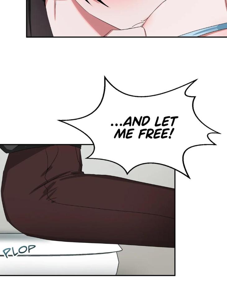 Tasty Temptations by Panty Killer – Uncensored [Eng] page 58