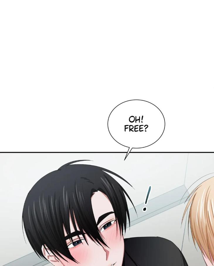 Tasty Temptations by Panty Killer – Uncensored [Eng] page 59