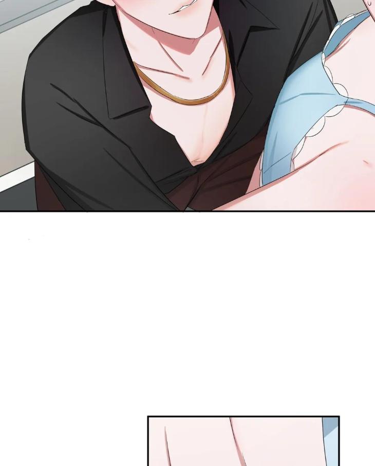 Tasty Temptations by Panty Killer – Uncensored [Eng] page 60