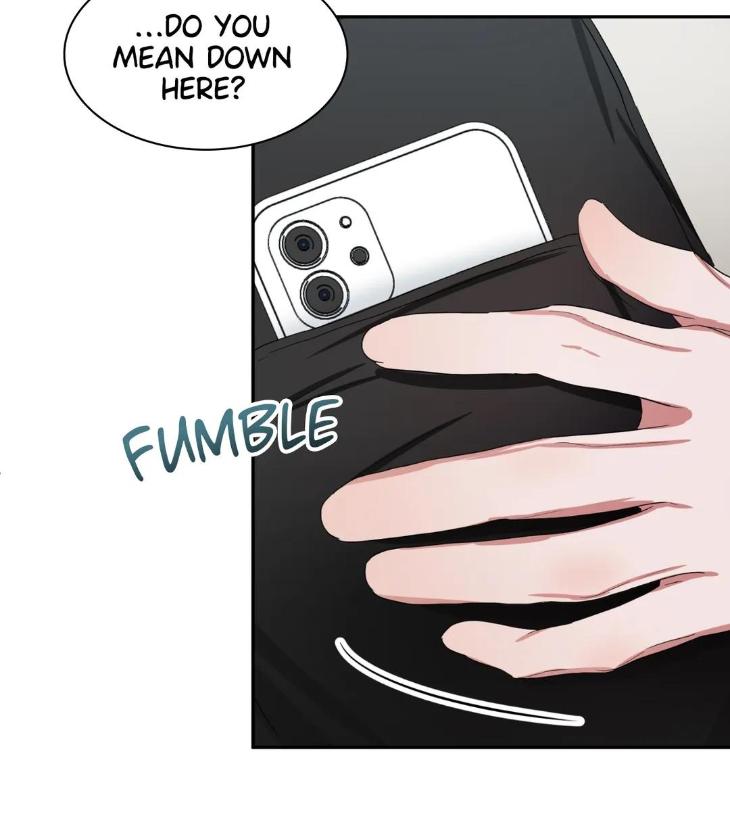 Tasty Temptations by Panty Killer – Uncensored [Eng] page 70