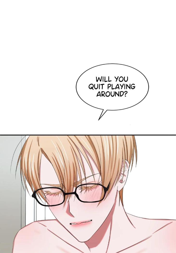 Tasty Temptations by Panty Killer – Uncensored [Eng] page 72