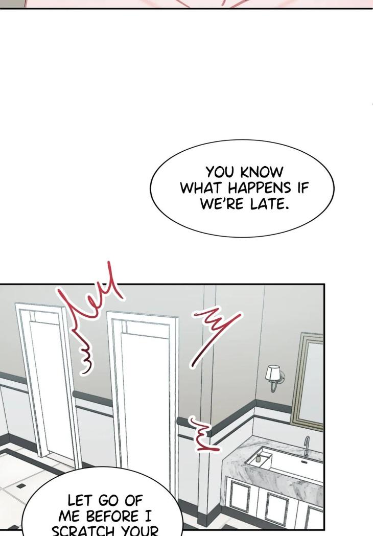 Tasty Temptations by Panty Killer – Uncensored [Eng] page 73