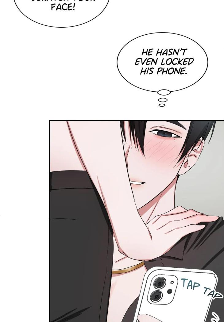 Tasty Temptations by Panty Killer – Uncensored [Eng] page 74