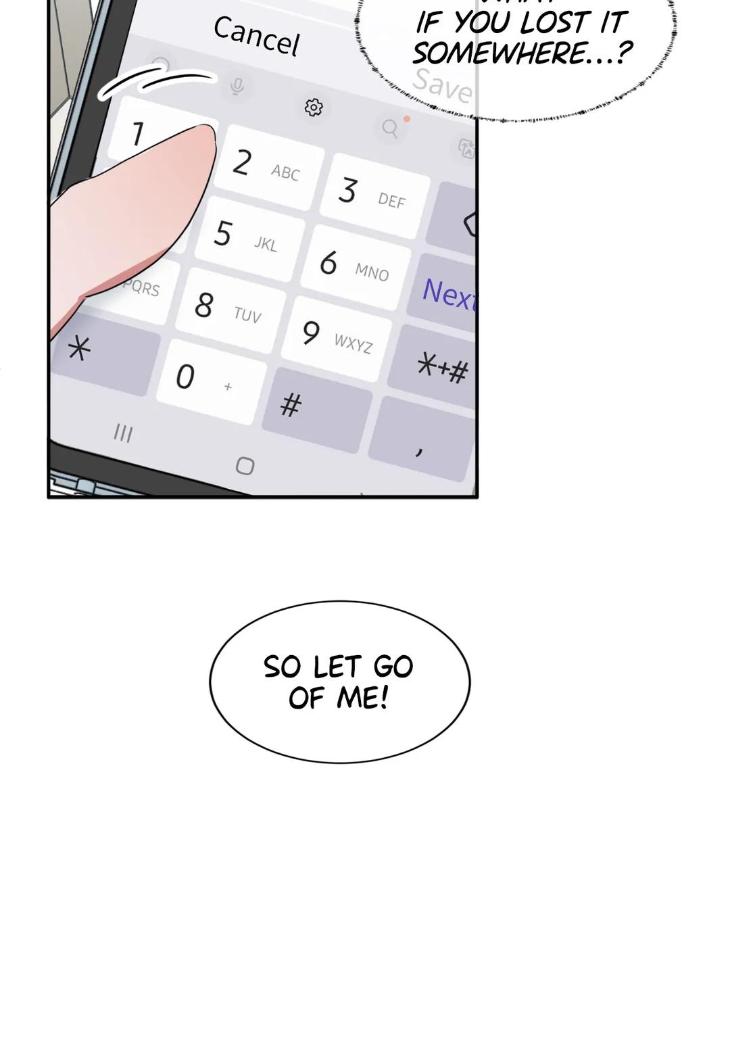 Tasty Temptations by Panty Killer – Uncensored [Eng] page 76