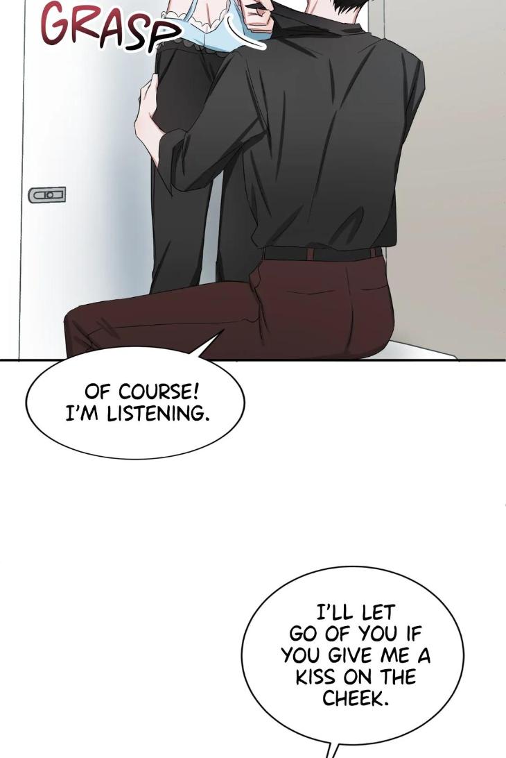 Tasty Temptations by Panty Killer – Uncensored [Eng] page 78