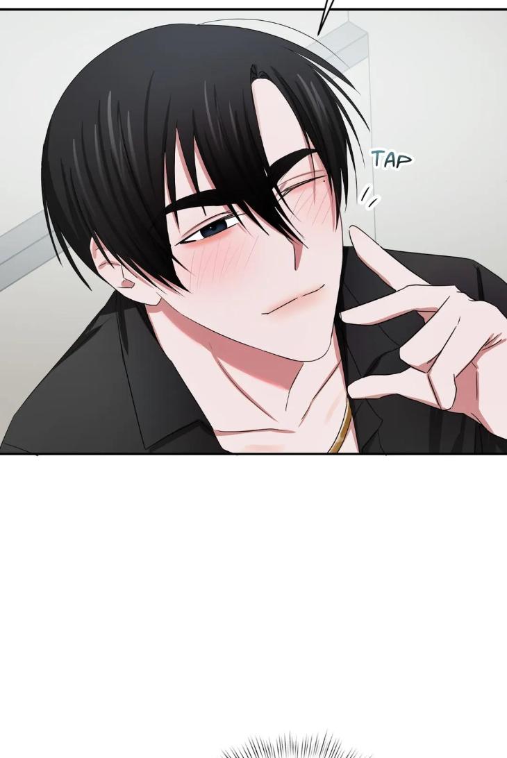 Tasty Temptations by Panty Killer – Uncensored [Eng] page 79