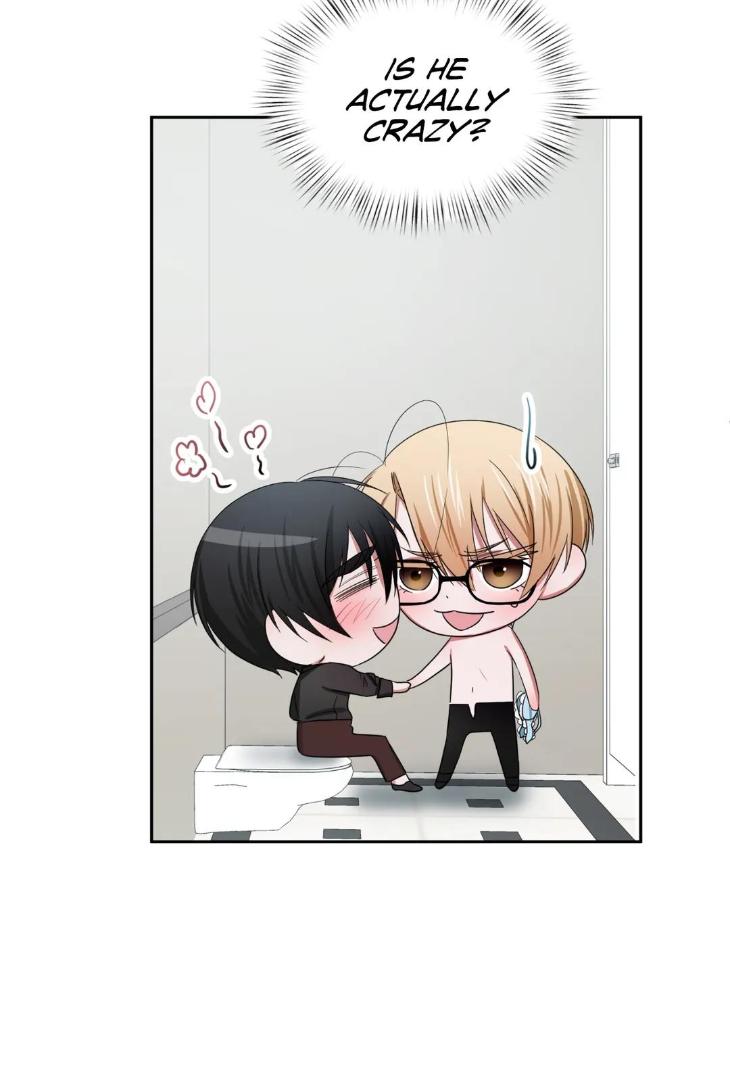 Tasty Temptations by Panty Killer – Uncensored [Eng] page 80