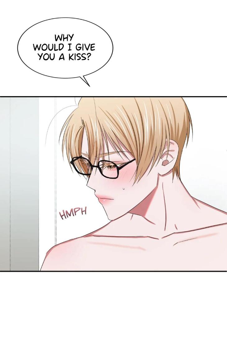 Tasty Temptations by Panty Killer – Uncensored [Eng] page 81