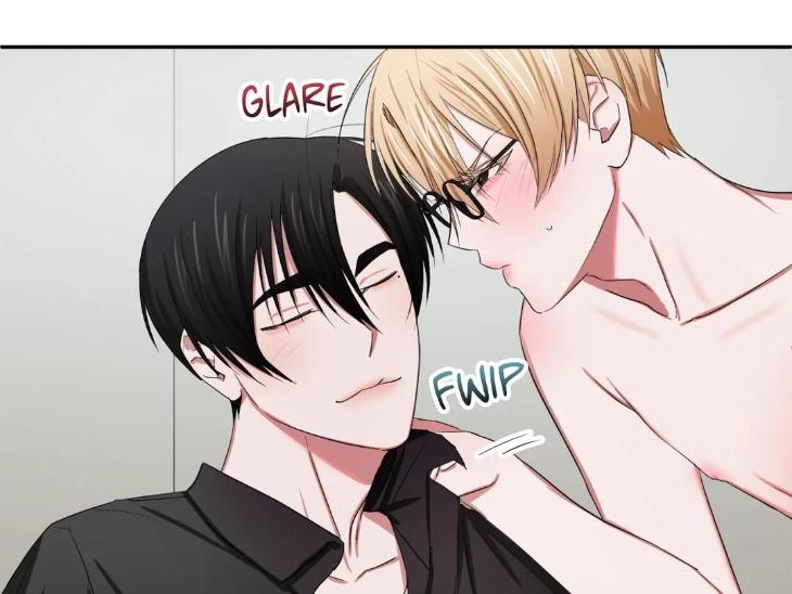 Tasty Temptations by Panty Killer – Uncensored [Eng] page 90