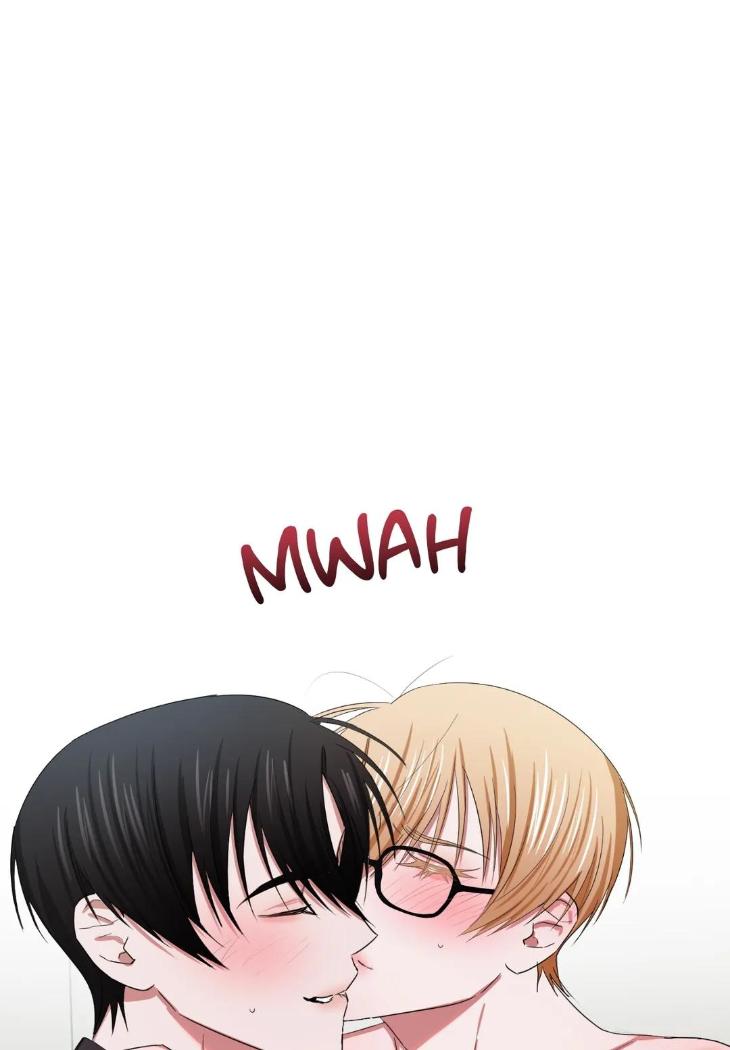 Tasty Temptations by Panty Killer – Uncensored [Eng] page 92