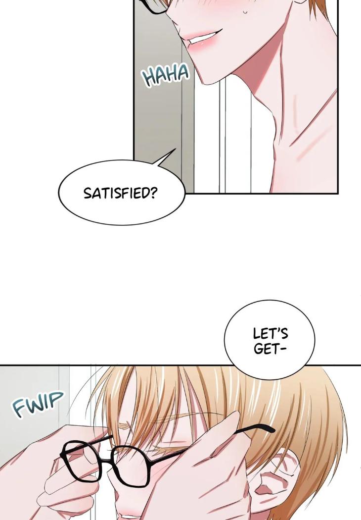 Tasty Temptations by Panty Killer – Uncensored [Eng] page 94