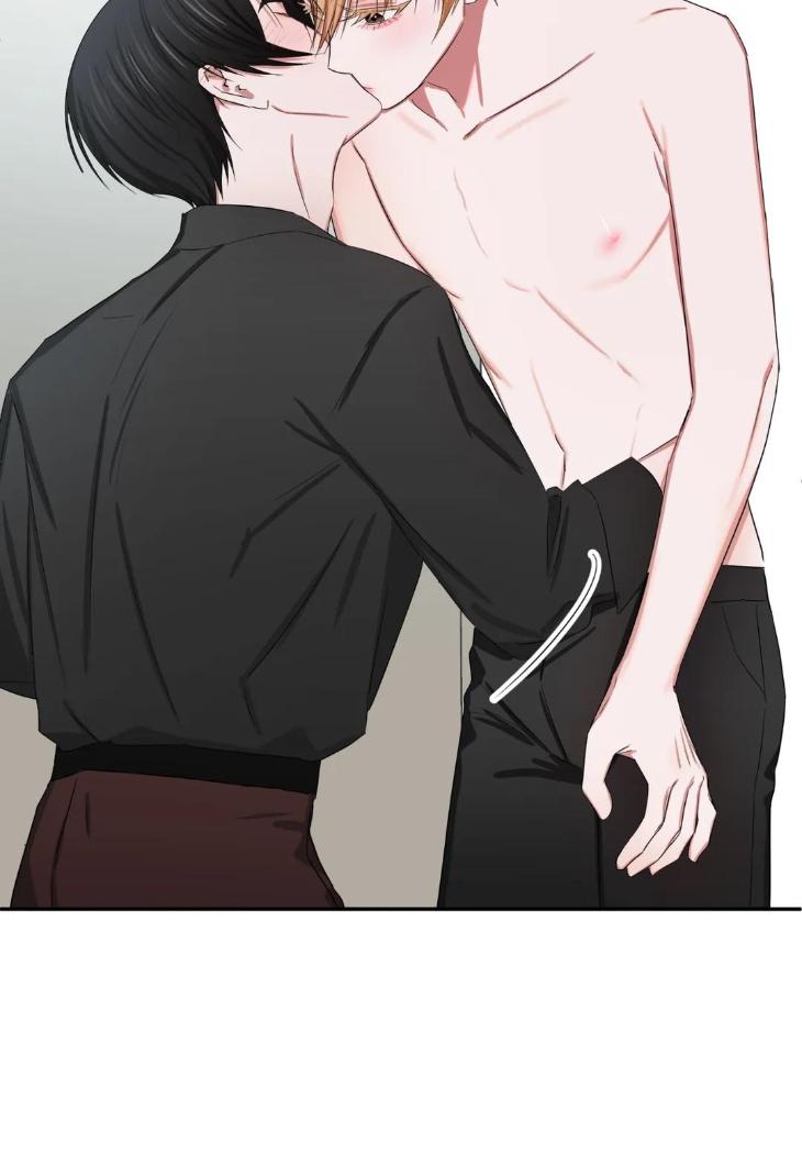 Tasty Temptations by Panty Killer – Uncensored [Eng] page 96