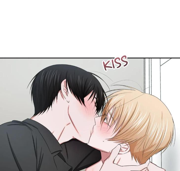 Tasty Temptations by Panty Killer – Uncensored [Eng] page 97