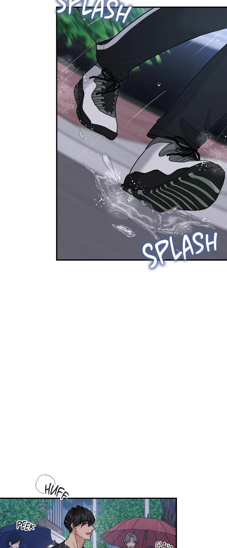 Step-Lover /Family Mate by Jeongwo [Eng] page 3