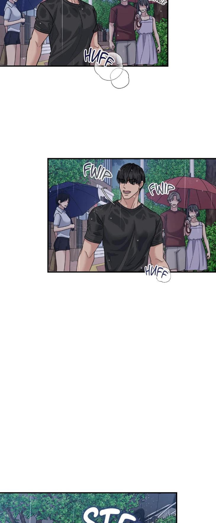 Step-Lover /Family Mate by Jeongwo [Eng] page 4