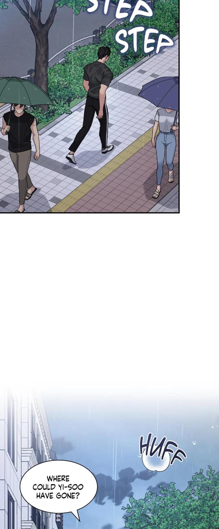 Step-Lover /Family Mate by Jeongwo [Eng] page 5