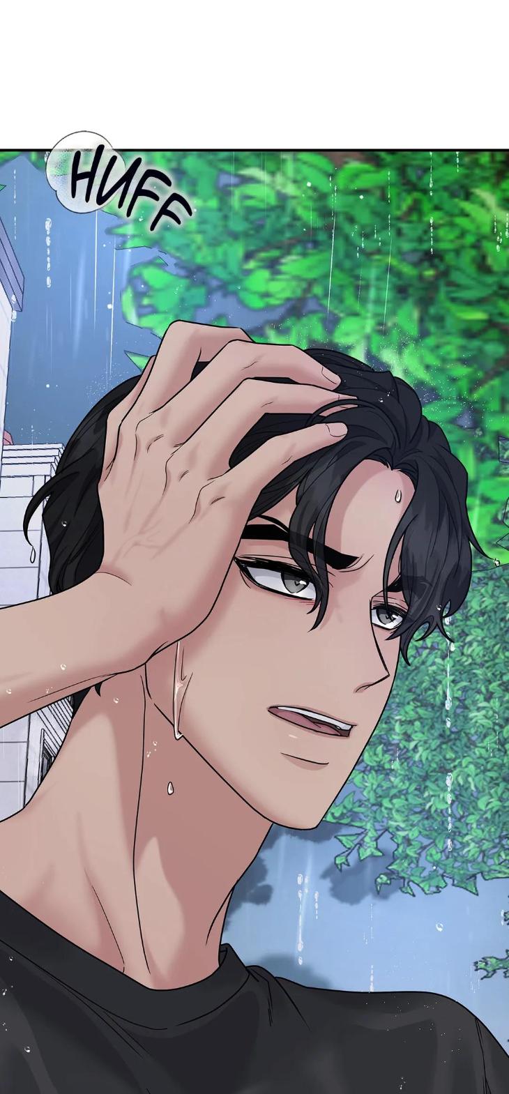 Step-Lover /Family Mate by Jeongwo [Eng] page 7