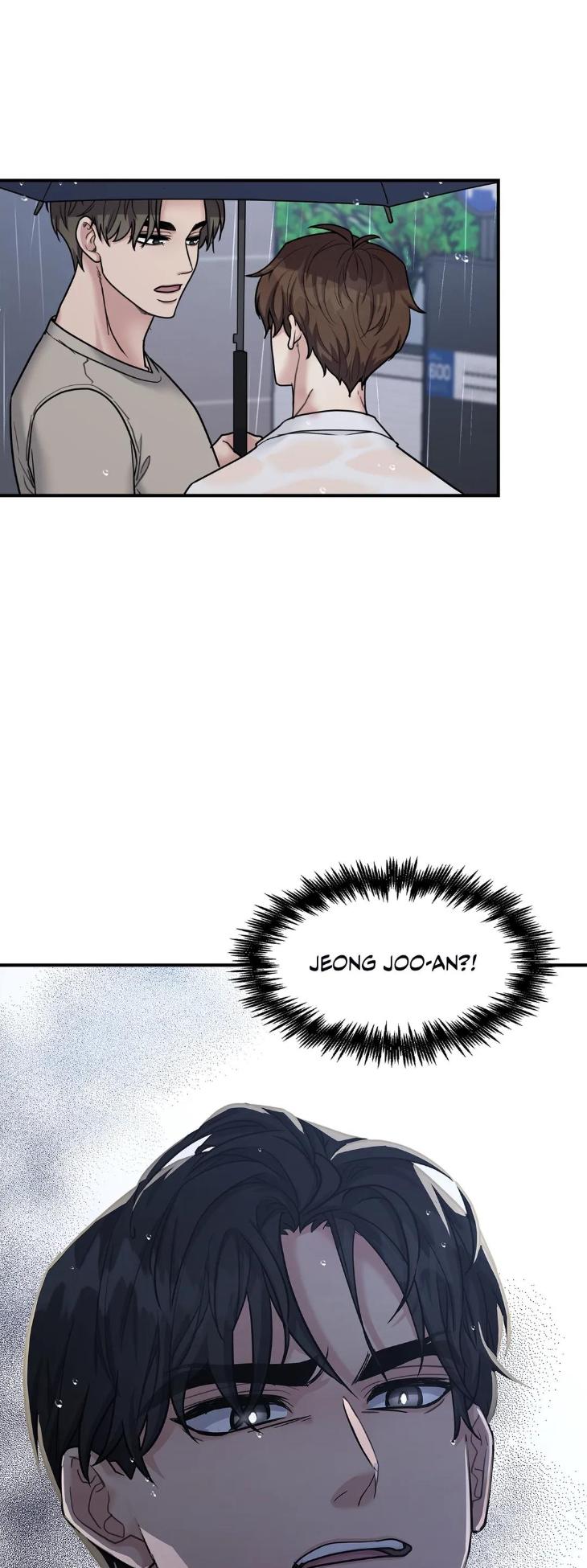 Step-Lover /Family Mate by Jeongwo [Eng] page 17