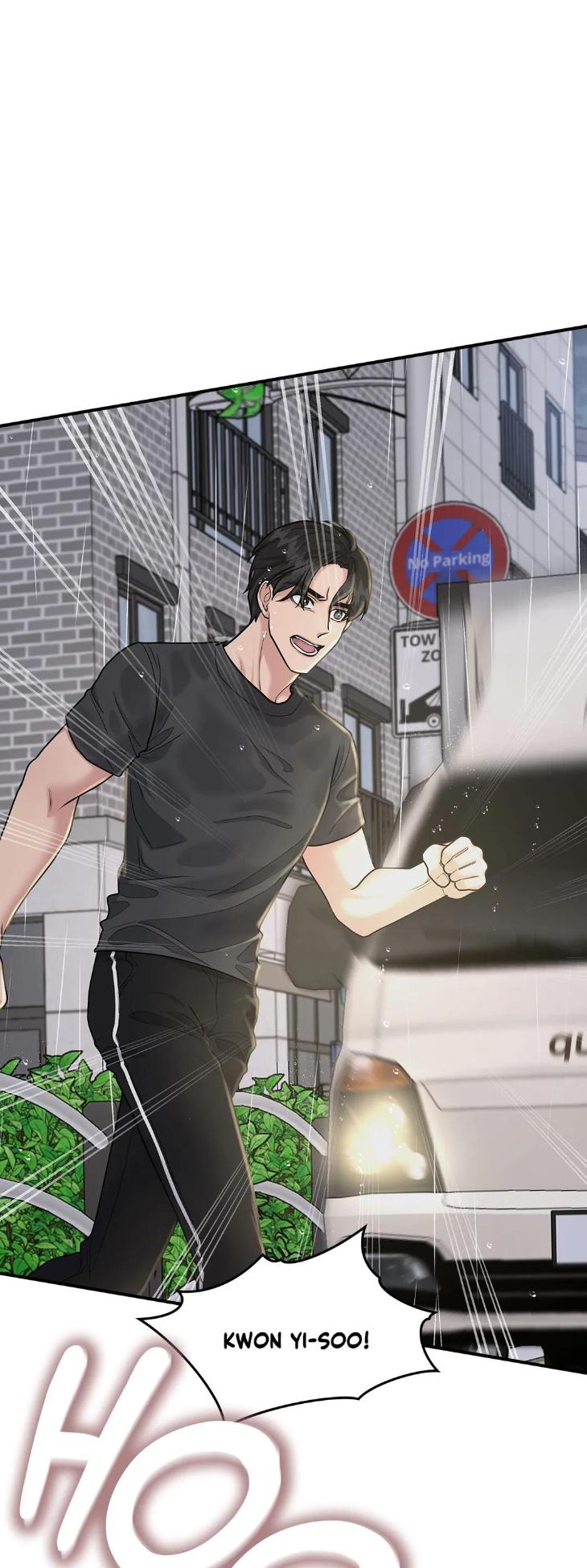 Step-Lover /Family Mate by Jeongwo [Eng] page 19