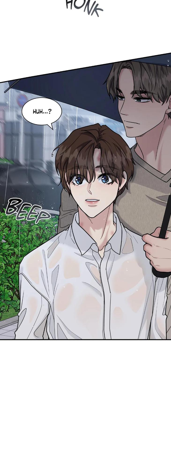 Step-Lover /Family Mate by Jeongwo [Eng] page 21