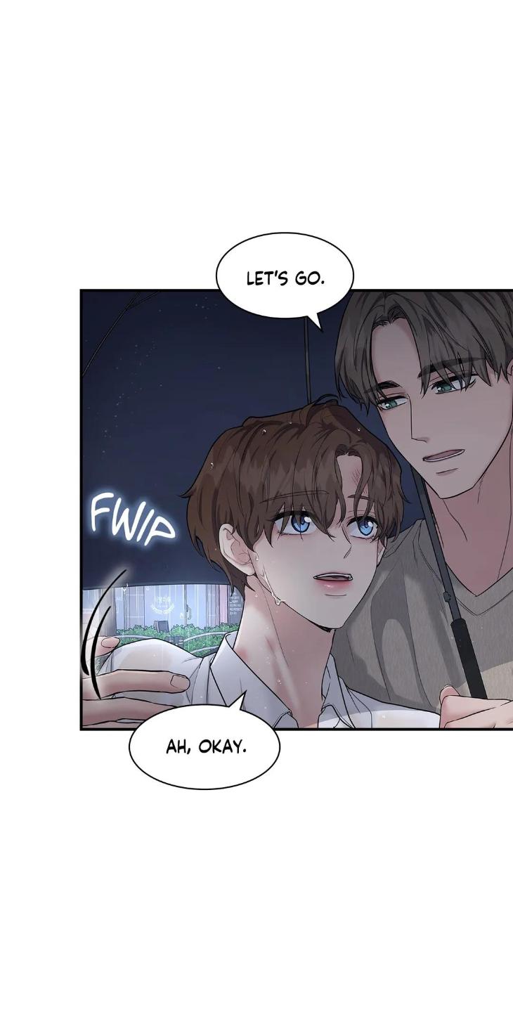 Step-Lover /Family Mate by Jeongwo [Eng] page 22