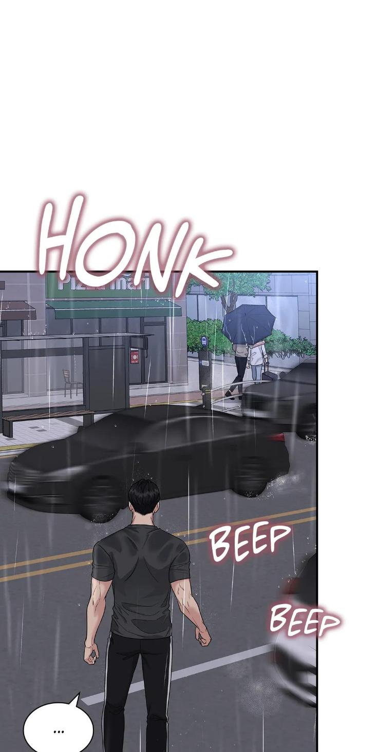 Step-Lover /Family Mate by Jeongwo [Eng] page 23